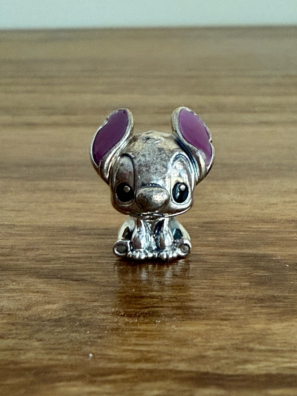 Pandora Disney Stitch Charm